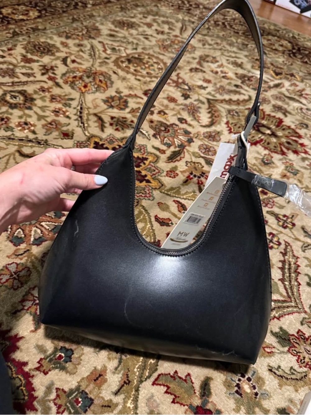 Madison West‎ Shoulder Bag